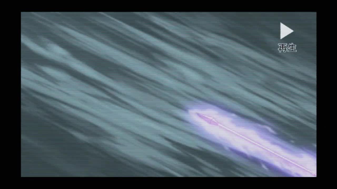 Скриншот из аниме Мистический Джокер ТВ-4