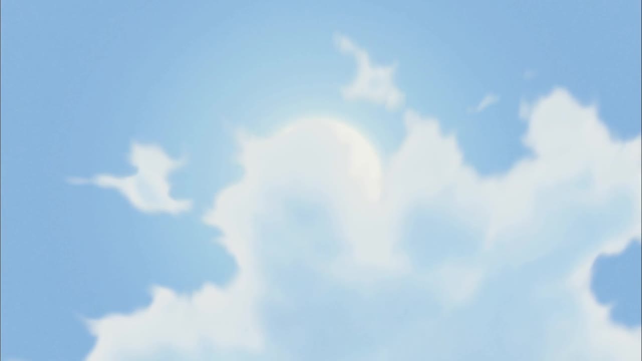Скриншот из аниме Прославленный OVA