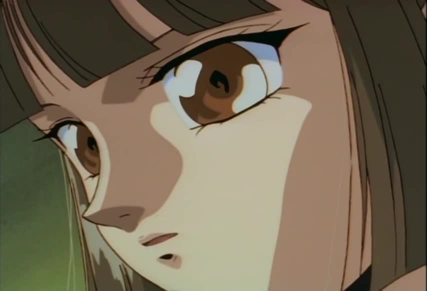Скриншот из аниме Принцесса-вампир Мию