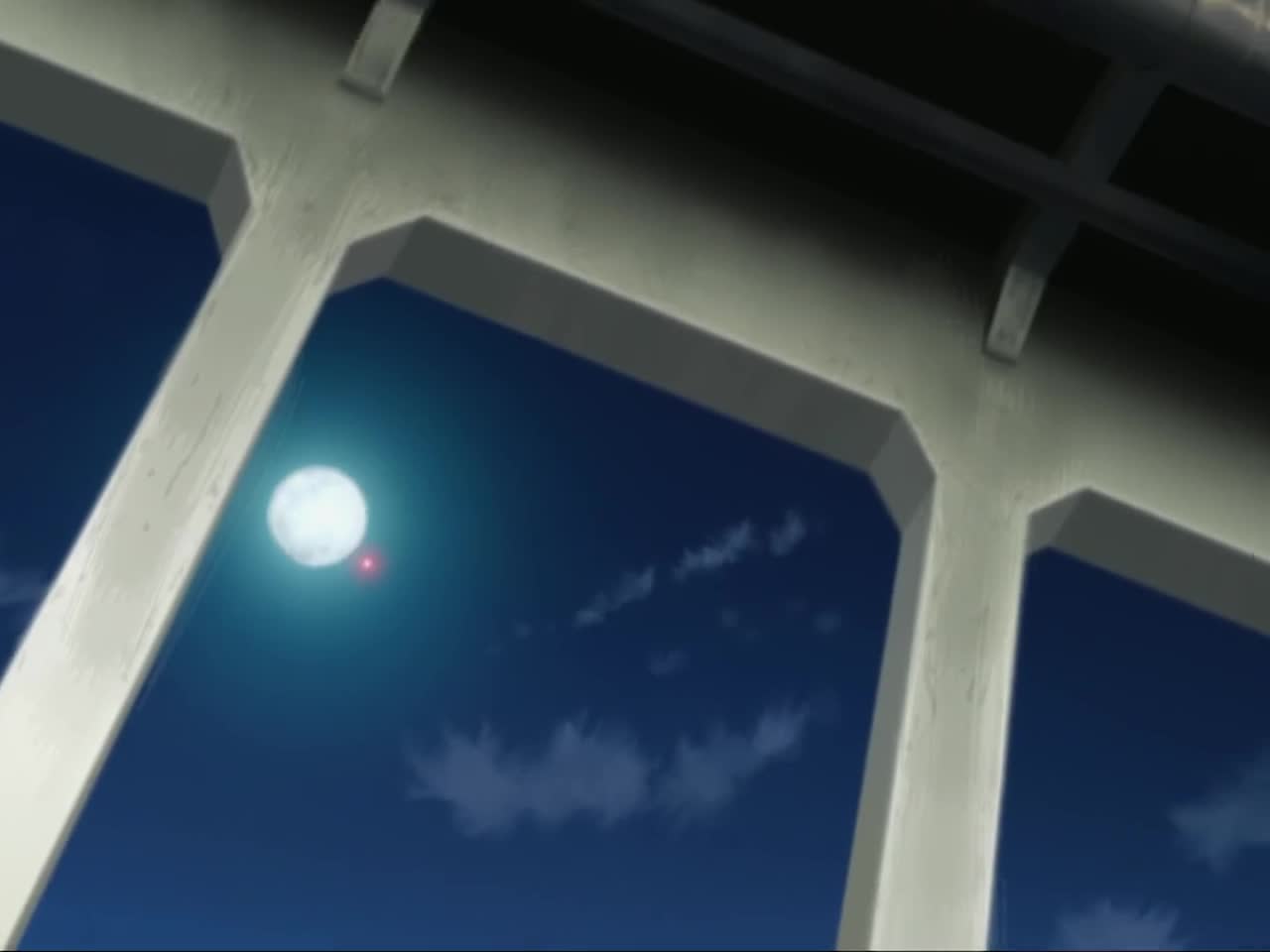 Скриншот из аниме Май-Химэ