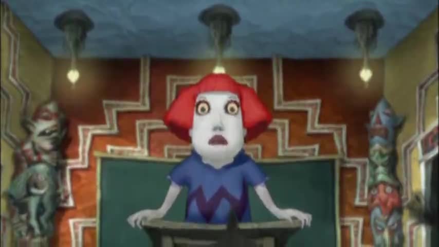 Скриншот из аниме Хипира-кун