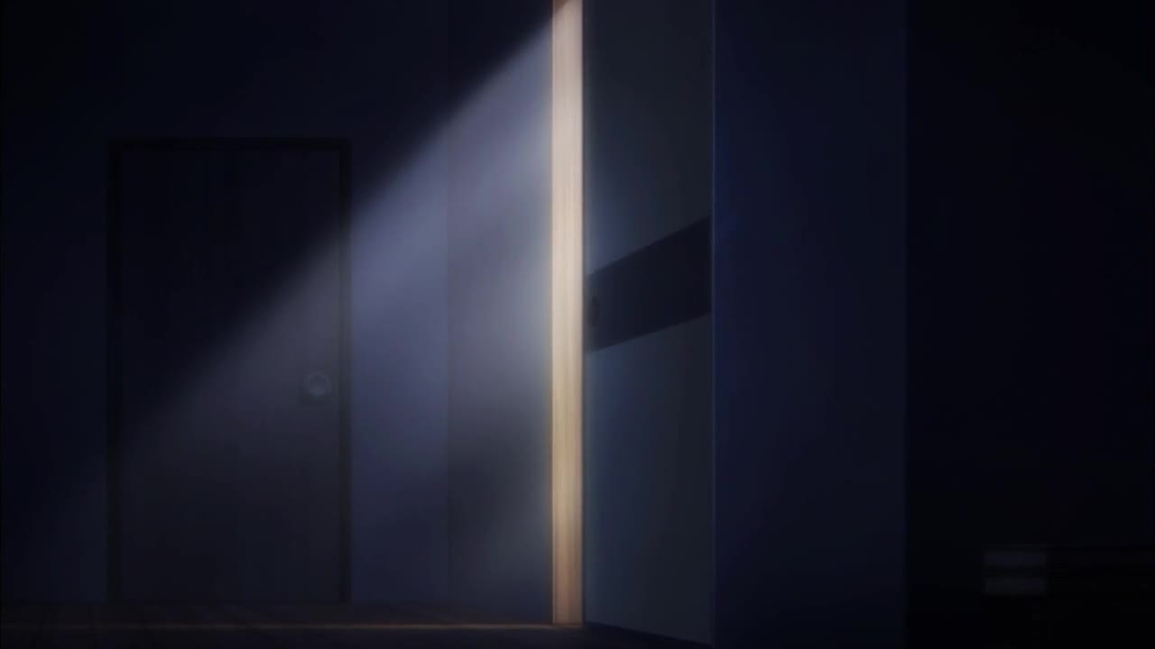 Скриншот из аниме Сначала 3