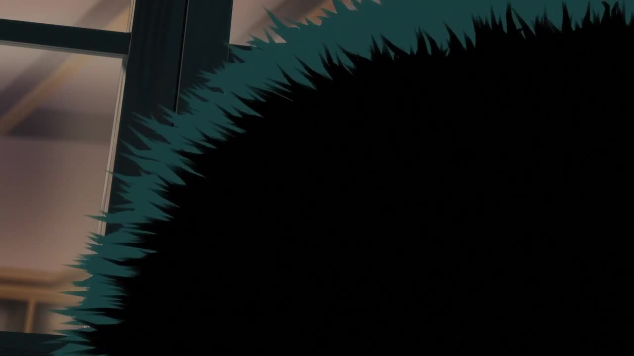 Скриншот из аниме Хаккэндэн: легенда о восьми псах востока