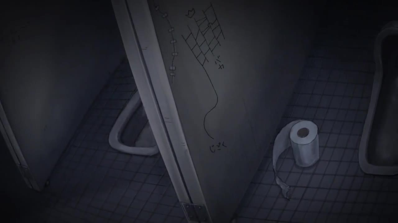 Скриншот из аниме Адский патруль Энмы! Дадим Жару!