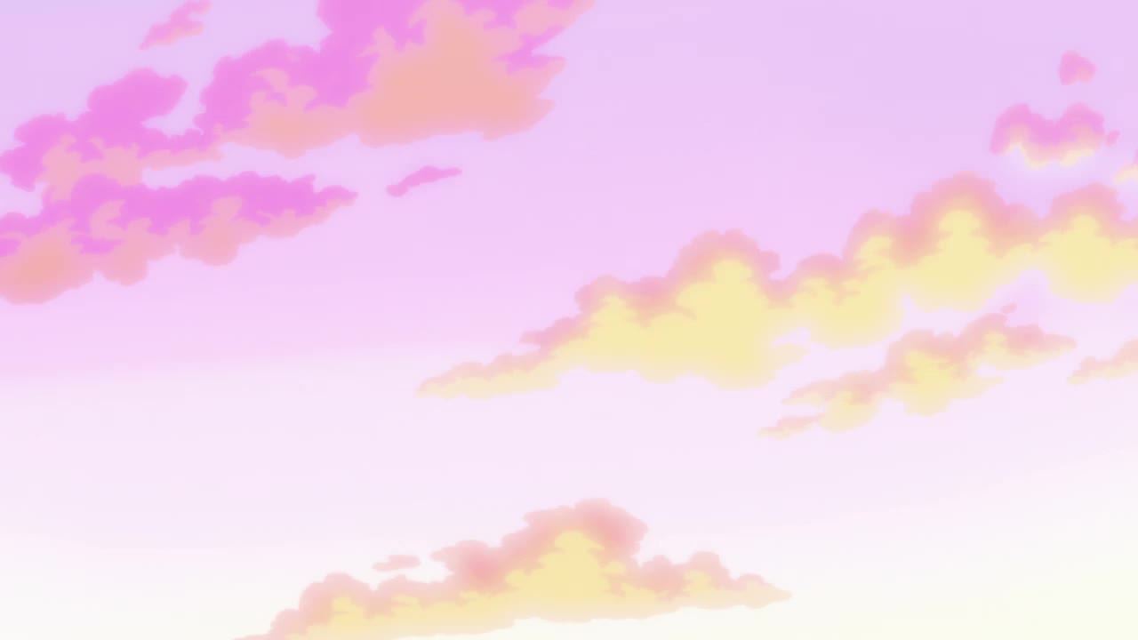 Скриншот из аниме Проклятие мультивыбора превратило мою жизнь в ад OVA