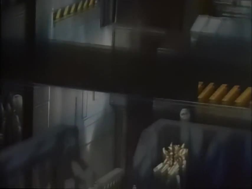 Скриншот из аниме Доброе утро, Алтея OVA